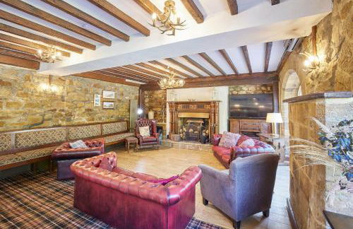 Host & Stay - The Arches Country House - Foto 14