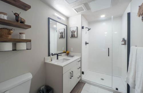 Botanicals & Cattle Vibes - Unique Vista Escape - Foto 37