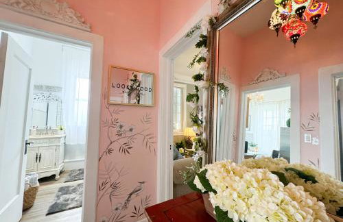 NYC views Spacious 3 bedroom apartment - Foto 6