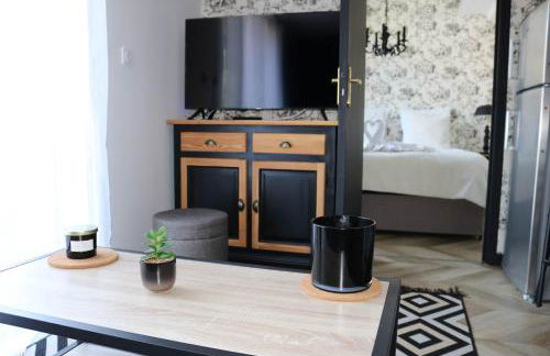 L'antichambre, neuf avec jardin à 100m de la mer - Foto 10