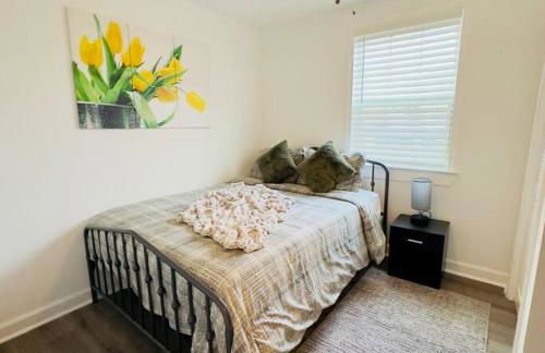 Walk to Superdome - 5 min to Canal St - 8min to French Quarter - Foto 21