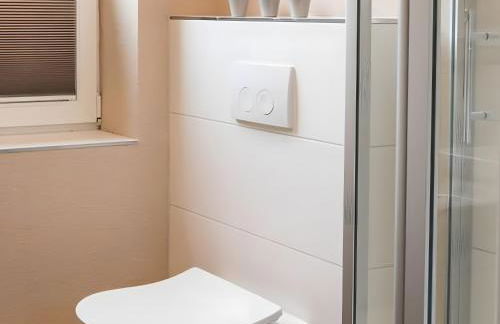 Ferienwohnung am Wall - Foto 12