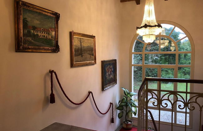 Ca' Settecento Residenza d'Epoca - Foto 29