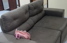 Casa Cariri com 2 Quartos e 2 camas de casal e 2 cama de solteiro - Foto 25