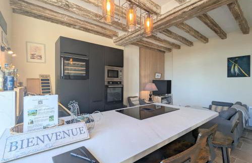 Séjour ressourçant en Berry proche Zoo de Beauval - FR-1-591-732 - Foto 8