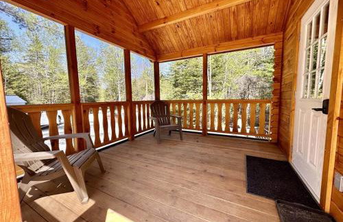 Cozy Coastal Cabin 3 - Foto 20