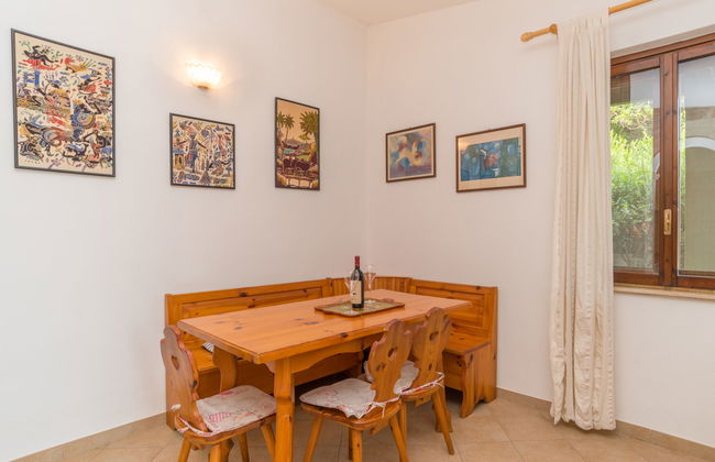 Valle degli Oleandri (REI185) - Foto 8