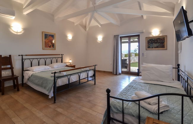 Opensea Villa Private Beach & Tennis Court - Foto 6