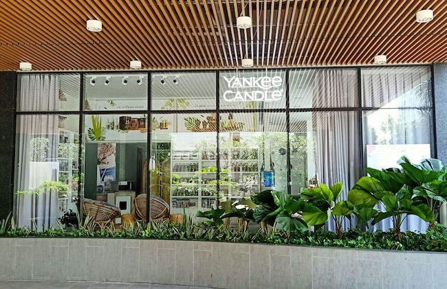 Studio Apartment near Airport - Foto 44