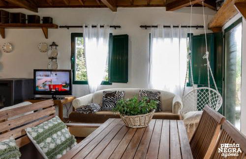 Casa da Serreta by PontaNegraAzores - Foto 5