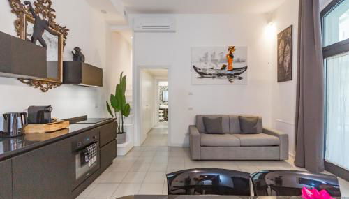 REPUBLIC Luxury Loft - Foto 2