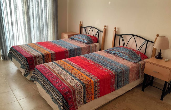 Fabulous 2 Bed Apartment in Safakoy Cyprus - Foto 3