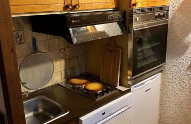 Duplex 6 à 8 couchages calme avec solarium plein Sud - Foto 32