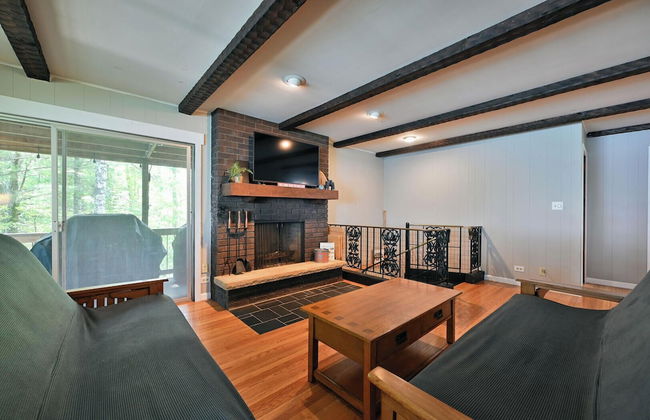 Hillside Hideaway - Foto 16