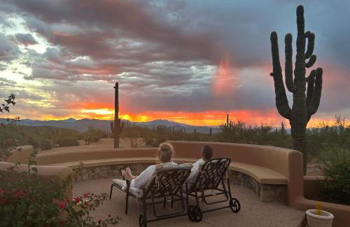 Rio Rancho Verde Two Bedroom Suite - Foto 9