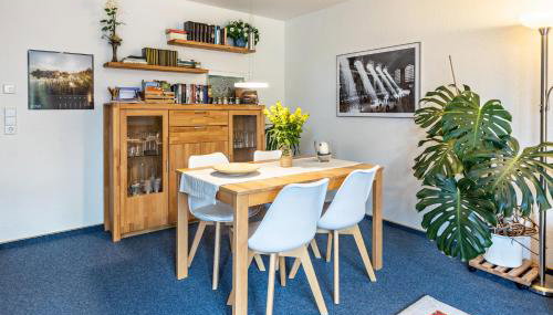 Geräumige Ferienwohnung mit Garten - Foto 4