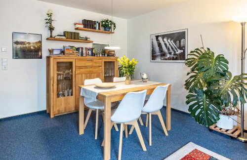 Geräumige Ferienwohnung mit Garten - Foto 4
