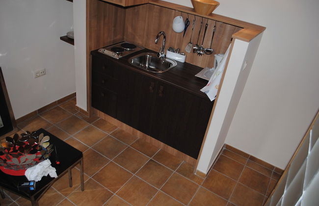 Apartamentos Turísticos Alhambra - Photo 26