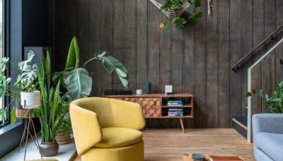 Lokal Chalet - Modern Cabin in the NJ Pine Barrens - Foto 3