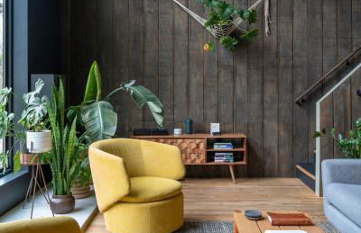 Lokal Chalet - Modern Cabin in the NJ Pine Barrens - Foto 3