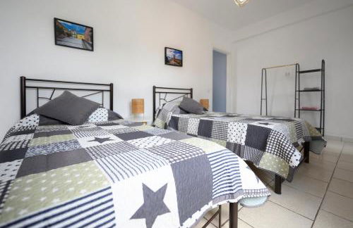 Seaside Villa Alexandra,Acharavi. - Foto 50