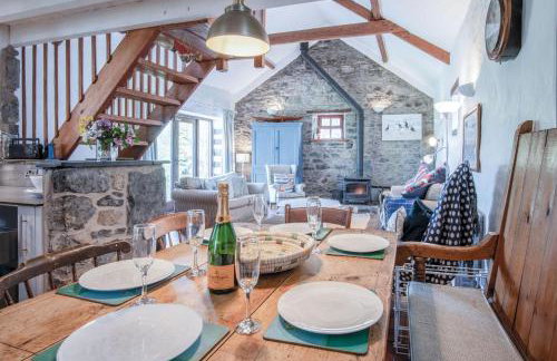 Haggard - 3 Bedroom Cottage - Manorbier - Foto 22