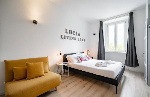 Renzo & Lucia Lakefront Suites with Stunning Views of Lake Como - Foto 12