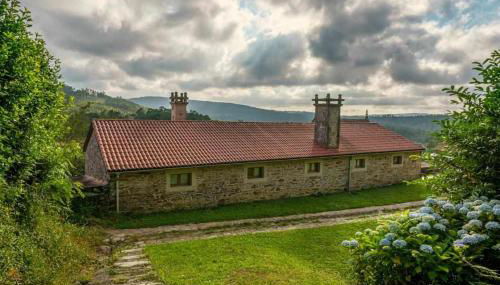 Casa Vilaverde - Turismo Rural - Foto 1, Garden view