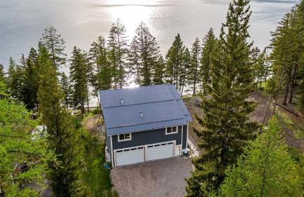 Built 2016 Pristine Lake House for Boating, Remote Work, Hiking and Relaxing - Foto 35