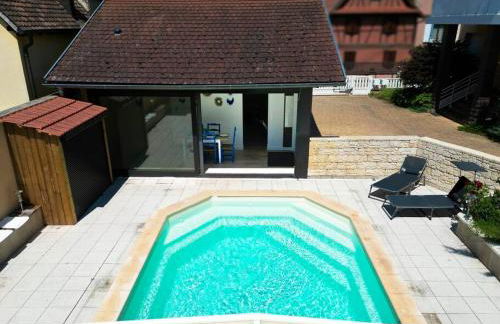 Villa La Perle Bleue - Foto 22