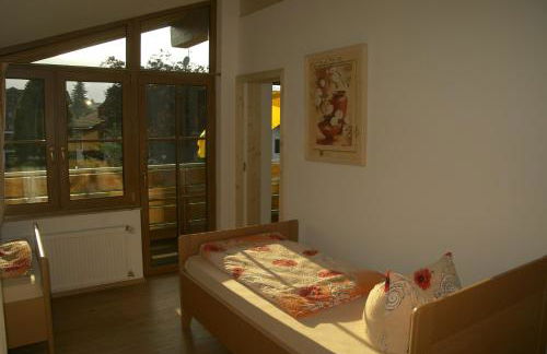 Gästehaus Gaisalpe - Foto 49