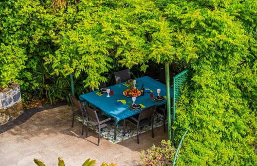 Portofino Villa Vista Mare - Giardino - Free Parking - Foto 30