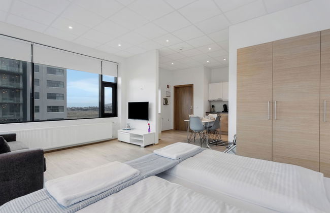 Blue Mountain Apartments by Heimaleiga - Foto 27