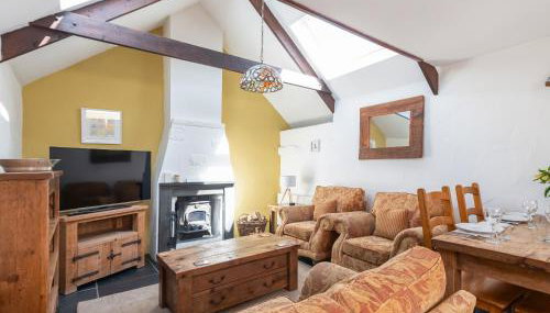 Cross Cottage - Foto 2