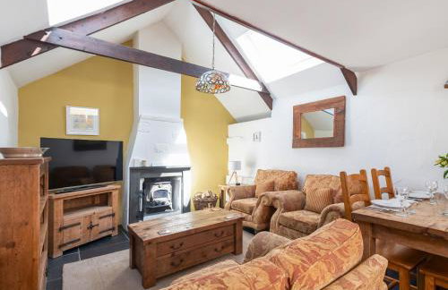 Cross Cottage - Foto 2