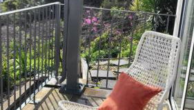 Personal blue house Madeira - Foto 4