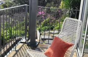 Personal blue house Madeira - Foto 1