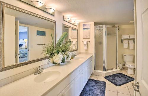 Vacation Vibe Condo Eleventh-Floor Ocean Views - Foto 12