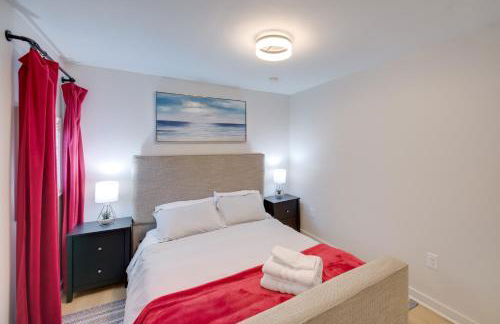 Wishin and Fishin Walkable Erie Home By the Beach! - Foto 16