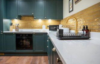 Pineapple Suites - Apartment 3 - Foto 11