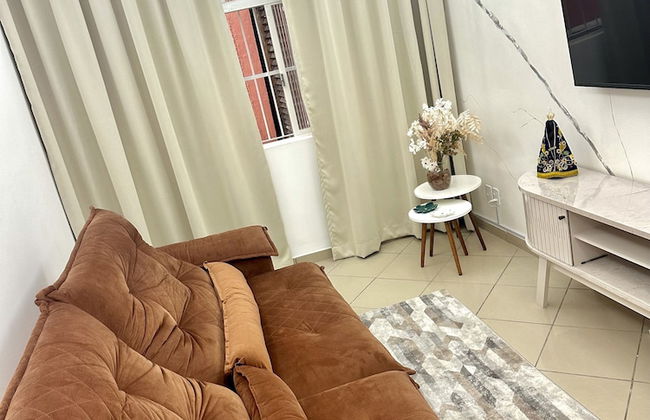 Apartamento a 4 min da Basílica - Foto 15