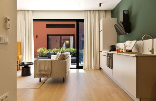 SariStays Valencia Modern & O - Photo 11