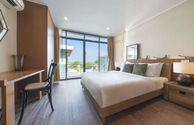 Tolani Le Bayburi Villas Pranburi - Photo 8