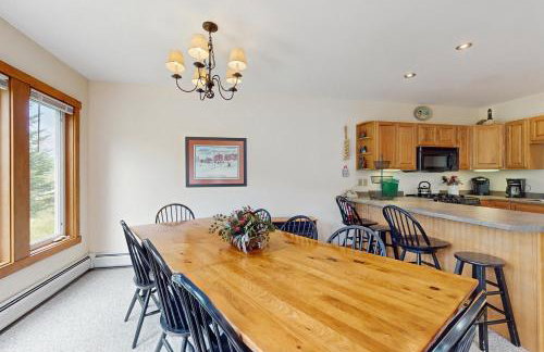 Jay Peak Townhouse - Foto 8