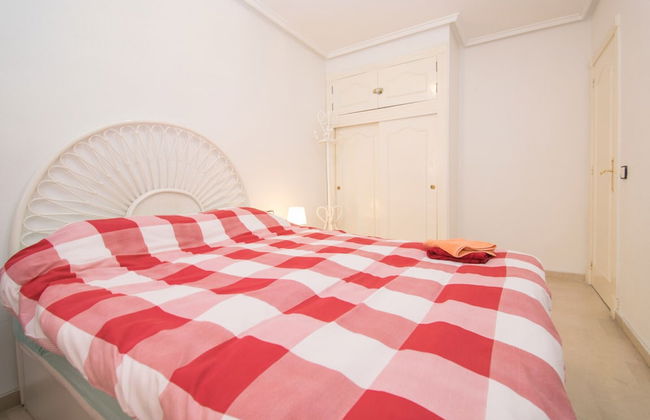 049 Beach Heart - Alicante Real Estate - Foto 2