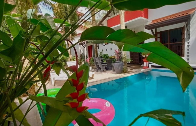 Luxury Villa Costanza - Photo 20