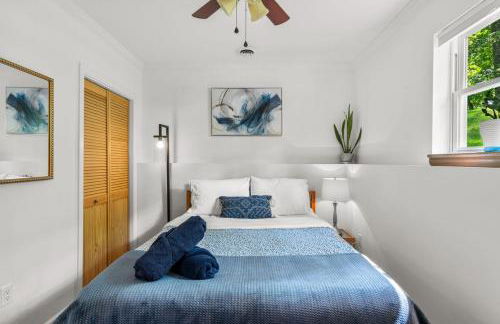 Hideaway Hot Tub Sunna Lake Kayaks Pool - Foto 9