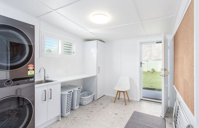 4 Bedroom Kingscliff Holiday Home - Photo 24