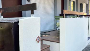 JACAM home free parking Como - Foto 2