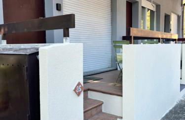 JACAM home free parking Como - Foto 2